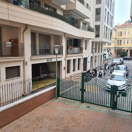L'Onda, Cosy 2 Pieces A Menton Proches Plages المظهر الخارجي الصورة