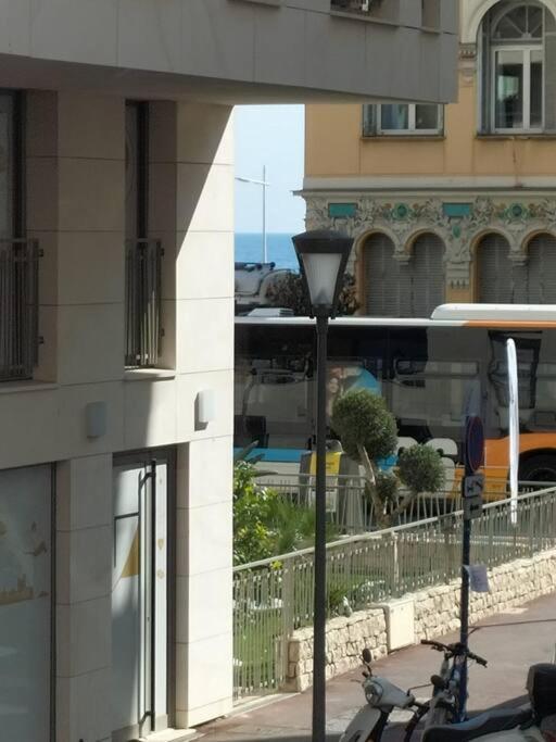 L'Onda, Cosy 2 Pieces A Menton Proches Plages المظهر الخارجي الصورة