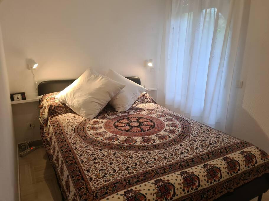 L'Onda, Cosy 2 Pieces A Menton Proches Plages المظهر الخارجي الصورة