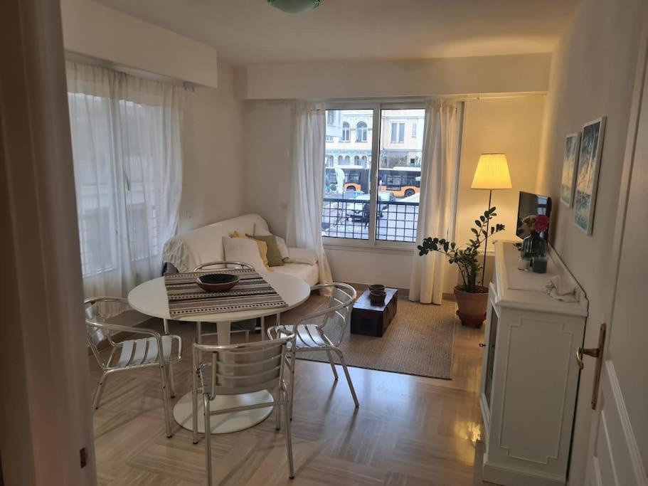 L'Onda, Cosy 2 Pieces A Menton Proches Plages المظهر الخارجي الصورة