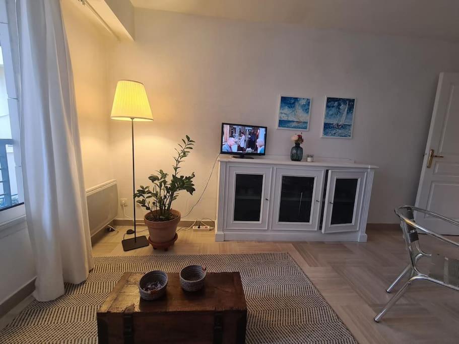 L'Onda, Cosy 2 Pieces A Menton Proches Plages المظهر الخارجي الصورة