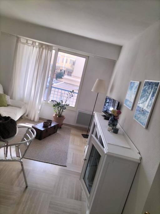 L'Onda, Cosy 2 Pieces A Menton Proches Plages المظهر الخارجي الصورة
