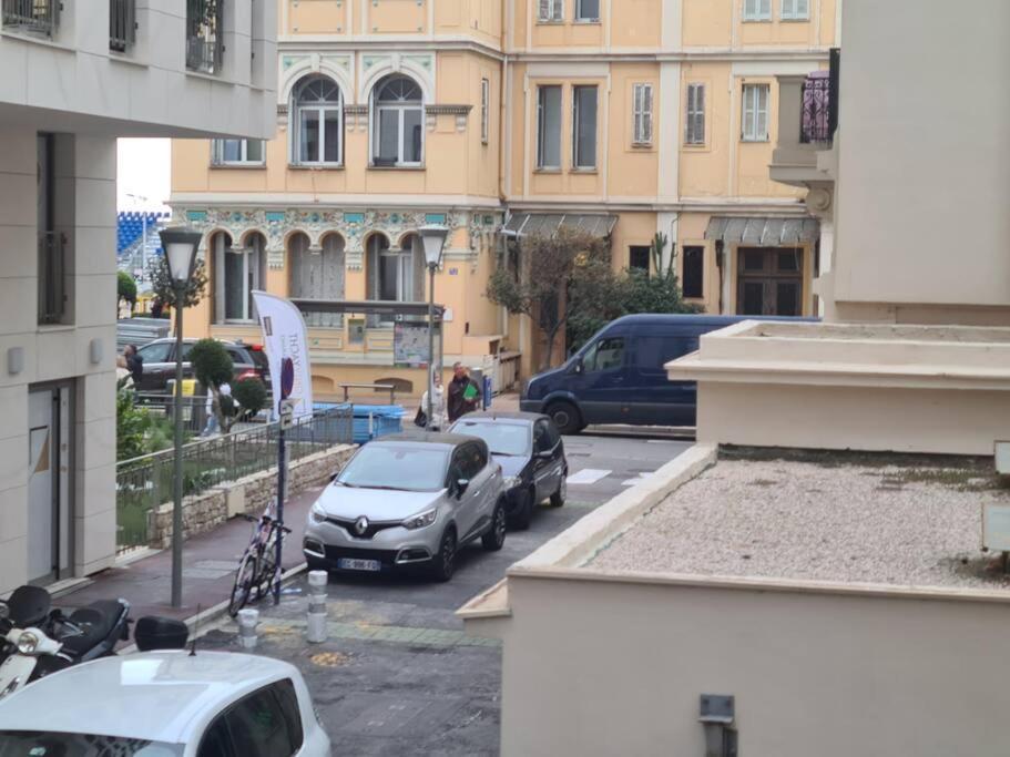 L'Onda, Cosy 2 Pieces A Menton Proches Plages المظهر الخارجي الصورة