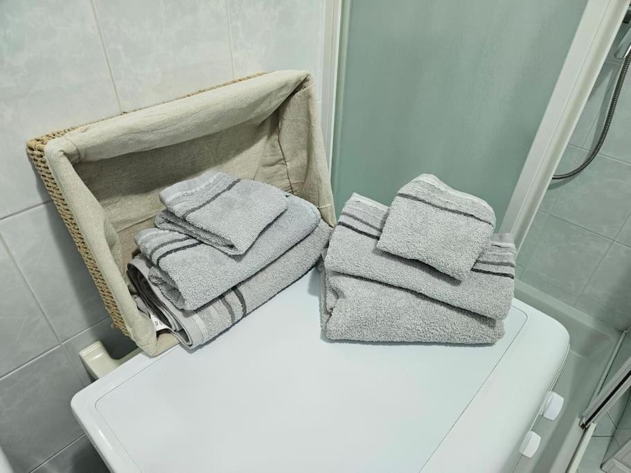 L'Onda, Cosy 2 Pieces A Menton Proches Plages المظهر الخارجي الصورة