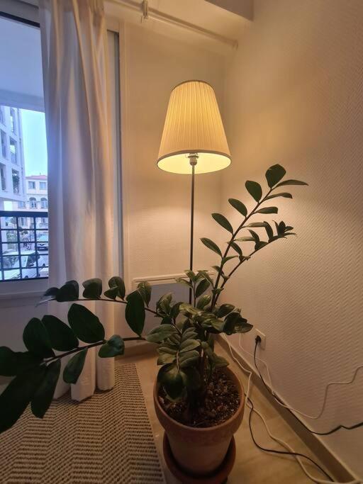 L'Onda, Cosy 2 Pieces A Menton Proches Plages المظهر الخارجي الصورة