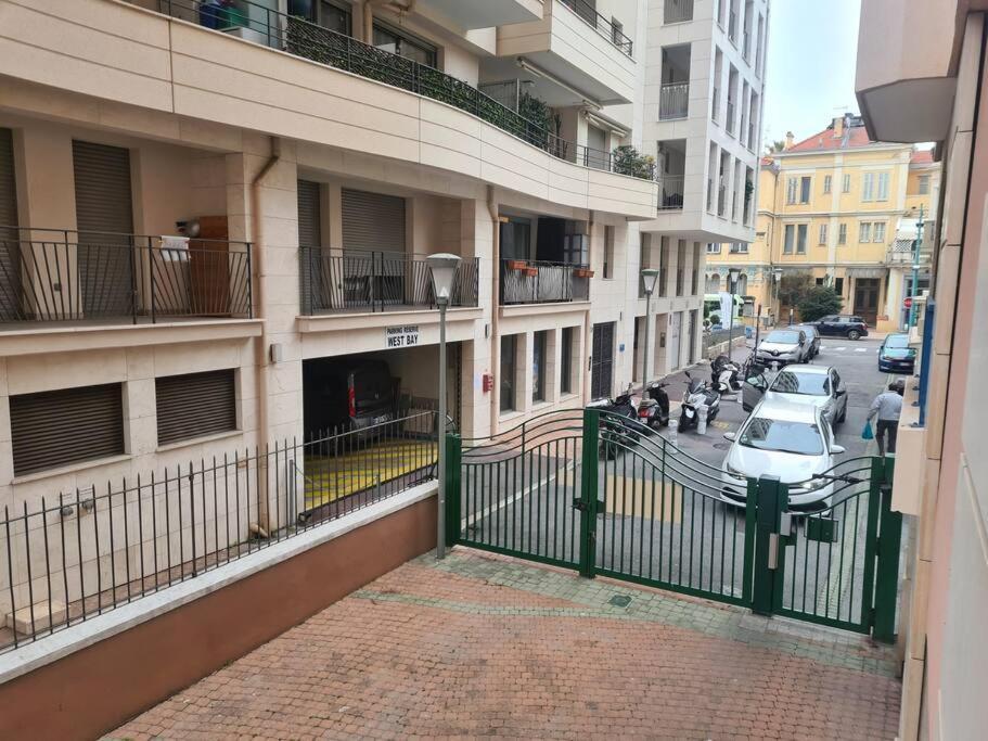 L'Onda, Cosy 2 Pieces A Menton Proches Plages المظهر الخارجي الصورة