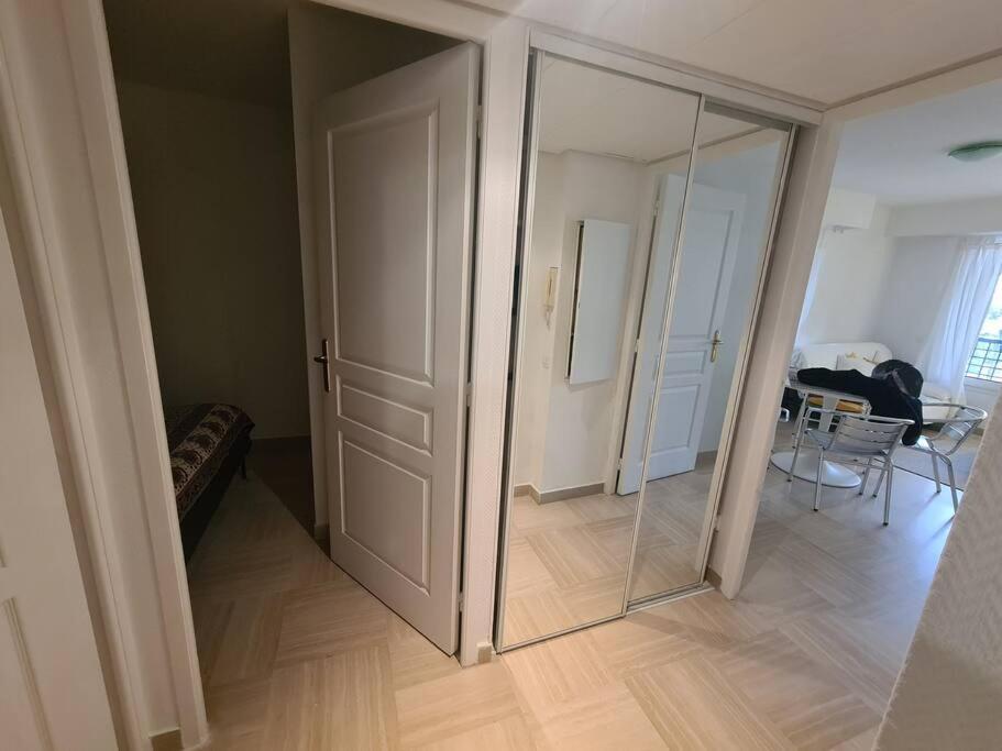 L'Onda, Cosy 2 Pieces A Menton Proches Plages المظهر الخارجي الصورة