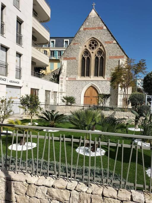 L'Onda, Cosy 2 Pieces A Menton Proches Plages المظهر الخارجي الصورة